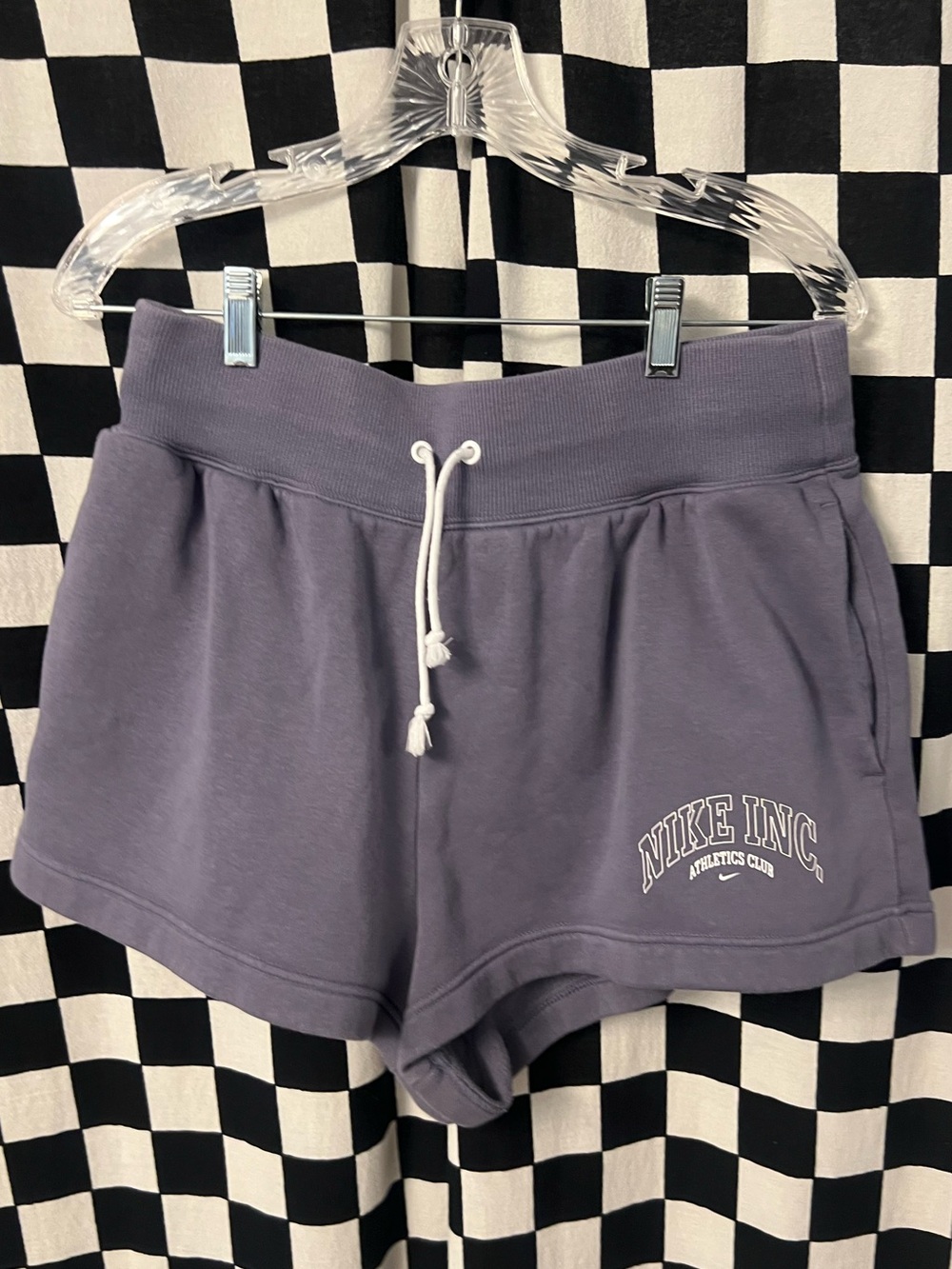 Nike Women’s Fleece Shorts